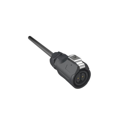 MRDBN02CAPC00 by Amphenol ICC (Commercial Products) - CABLE CIRC 2POS FMALE 9.84
