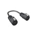 MRDBN02CBPA00 by Amphenol ICC (Commercial Products) - CABLE 2POS FMALE TO FMALE 3.28