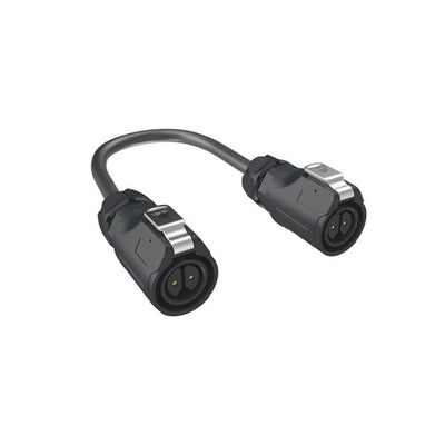 MRDBN02CBPC00 by Amphenol ICC (Commercial Products) - CABLE 2POS FMALE TO FMALE 9.84