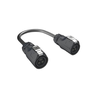 MRDBN03CBPA00 by Amphenol ICC (Commercial Products) - CABLE 3POS FMALE TO FMALE 3.28