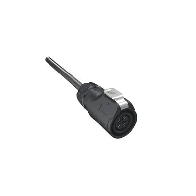 MRDBN04CAPA00 by Amphenol ICC (Commercial Products) - CABLE CIRC 4POS FMALE 3.28