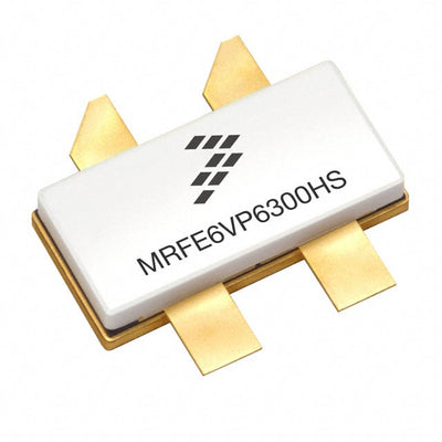 MRFE6VP6300HSR5 by NXP USA Inc. - FET RF 2CH 130V 230MHZ NI780S-4