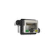 MRJR5C810C by Amphenol ICC (Commercial Products) - GEN2 RUGGED STANDARD RJ RECEPTAC