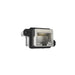 MRJR9380MC by Amphenol ICC (Commercial Products) - GEN2 RUGGED RJ45 RECEPTACLE CAT6