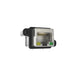 MRJR9384MC by Amphenol ICC (Commercial Products) - GEN2 RUGGED RJ45 RECEPTACLE CAT6