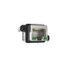 MRJR93850C by Amphenol ICC (Commercial Products) - GEN2 RUGGED RJ45 RECEPTACLE CAT6