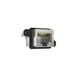 MRJR94800C by Amphenol ICC (Commercial Products) - GEN2 RUGGED RJ45 RECEPTACLE CAT6