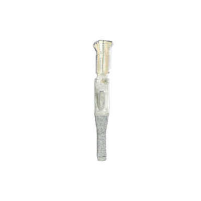 MRP-M112 by Honda Communications - PIN, MALE CRIMP TIN PLATED.