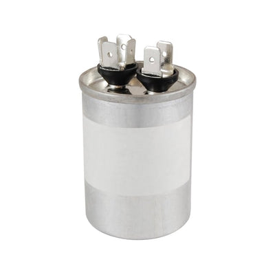 MRRC370V50 by NTE Electronics, Inc - FILM CAPAC 50UF 6% 370VAC RADIAL