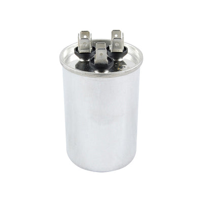 MRRC370V7R5/35 by NTE Electronics, Inc - CAP ARRAY 7.5UF/30UF 370V RADIAL