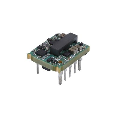 MRS4033N010N25 by NetPower - DC DC CONVERTER 3.3V 33W
