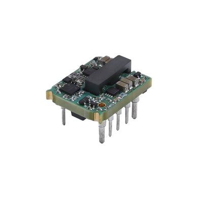MRS4050N008N25 by NetPower - DC DC CONVERTER 5V 40W