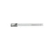 MRT4H-L4 by Panduit Corp - CABLE TIE LOCKING SIL 400LB 1.542