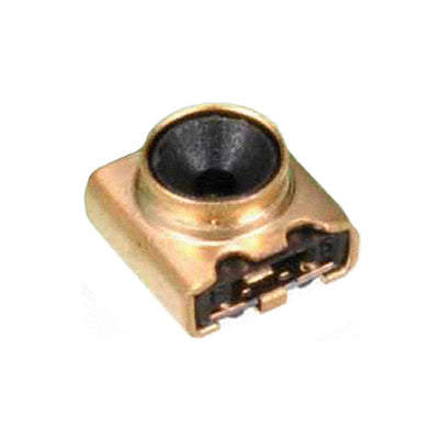 MS-156HF(22) by Hirose Electric Co Ltd - CONNECTOR COAX SWITCH RCPT STR 50OHM