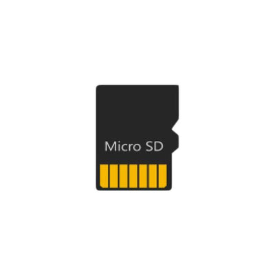 MS-C6-8G by Bridgetek Pte Ltd. - MEMORY CARD MICROSD 8GB CLASS 6