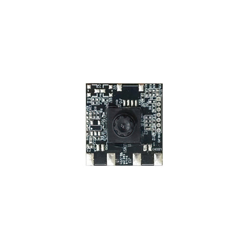 MS100-GR by Horus Scope - AI Image Sensor Module for Gestu