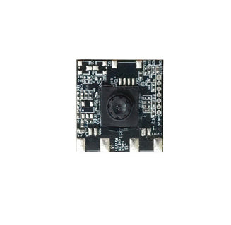 MS100-GR by Horus Scope - AI Image Sensor Module for Gestu