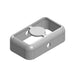MS102-10F by Masach Tech Ltd. - RF SHIELD 0.236""X0.402"" SOLDER