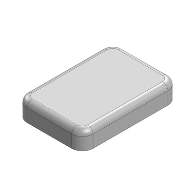 MS108-10S by Masach Tech Ltd. - RF SHIELD 0.291""X0.425"" SOLDER