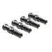 MS10A23S-63 by Amphenol Sine Systems Corp - 3.6MM (4-6MM) FEMALE CONTACT, SI