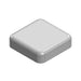 MS110-10S by Masach Tech Ltd. - RF SHIELD 0.433""X0.433"" SOLDER