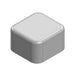 MS128-10S-NS by Masach Tech Ltd. - RF SHIELD 0.484""X0.504"" SOLDER