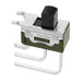 MS12ASW40 by NKK Switches - SWITCH SLIDE SPDT 6A 125V