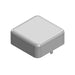 MS130-10S by Masach Tech Ltd. - RF SHIELD 0.512""X0.512"" SOLDER