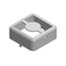 MS135-20F by Masach Tech Ltd. - RF SHIELD 0.531""X0.531"" SOLDER