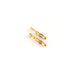 MS14M23F by Amphenol Sine Systems Corp - SOCKET CONTACT, MACHINED, GOLD F