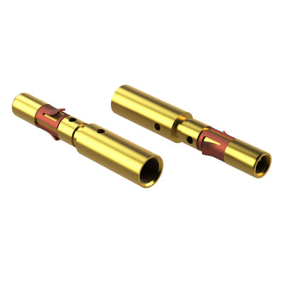 MS14M23G30 by Amphenol Sine Systems Corp - SOCKET CONTACT, MACHINED, SIZE 1