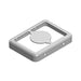MS155-20F by Masach Tech Ltd. - RF SHIELD 0.453""X0.610"" SOLDER