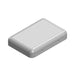 MS156-10C-NS by Masach Tech Ltd. - RF SHIELD 0.433X0.630"" SNAP FIT