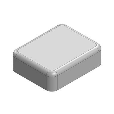 MS168-10S-NS by Masach Tech Ltd. - RF SHIELD 0.531""X0.661"" SOLDER