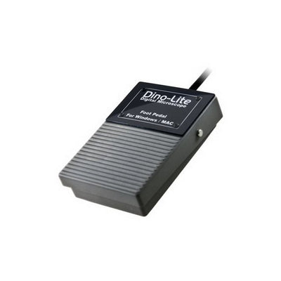 MS17TSW-F1 by Dino-Lite - DINOCAPTURE SHORTCUT FOOT PEDAL