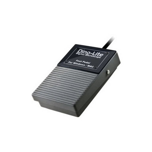 MS17TSW-F1 by Dino-Lite - DINOCAPTURE SHORTCUT FOOT PEDAL