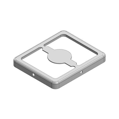 MS183-20F by Masach Tech Ltd. - RF SHIELD 0.606""X0.720"" SOLDER