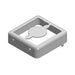 MS191-10F by Masach Tech Ltd. - RF SHIELD 0.717""X0.752"" SOLDER
