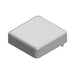 MS191-10S by Masach Tech Ltd. - RF SHIELD 0.717""X0.752"" SOLDER