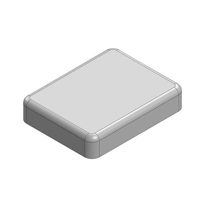 MS192-10S by Masach Tech Ltd. - RF SHIELD 0.587""X0.756"" SOLDER