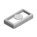 MS193-10F by Masach Tech Ltd. - RF SHIELD 0.413""X0.760"" SOLDER
