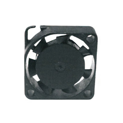 MS2006E12D-RSR by Mechatronics Fan Group - FAN AXIAL 20X6.5MM 12VDC WIRE