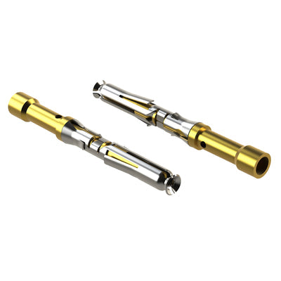 MS20W23G10 by Amphenol Sine Systems Corp - SOCKET CONTACT, MACHINED, SIZE 2
