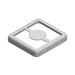 MS213-10F by Masach Tech Ltd. - RF SHIELD 0.783""X0.839"" SOLDER