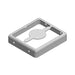MS215-10F by Masach Tech Ltd. - RF SHIELD 0.756""X0.846"" SOLDER