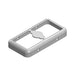 MS220-30F by Masach Tech Ltd. - RF SHIELD 0.445""X0.866"" SOLDER