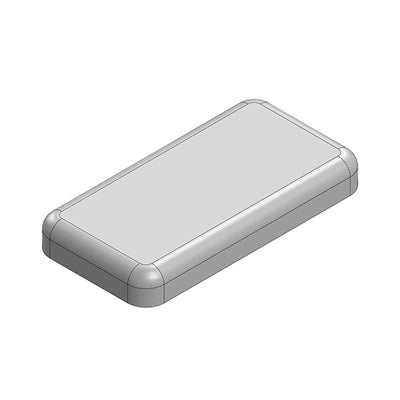 MS220-30S by Masach Tech Ltd. - RF SHIELD 0.445""X0.866"" SOLDER