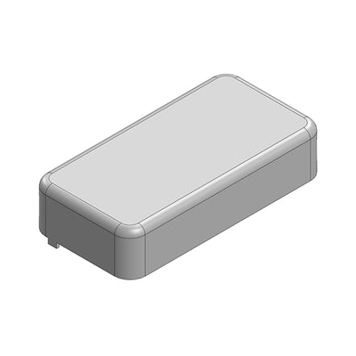 MS230-10S by Masach Tech Ltd. - RF SHIELD 0.461""X0.906"" SOLDER