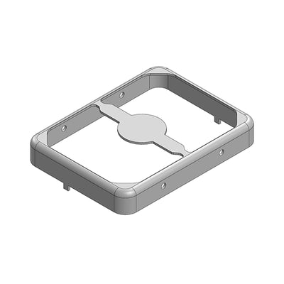 MS233-10F by Masach Tech Ltd. - RF SHIELD 0.689""X0.917"" SOLDER