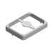 MS233-10F by Masach Tech Ltd. - RF SHIELD 0.689""X0.917"" SOLDER